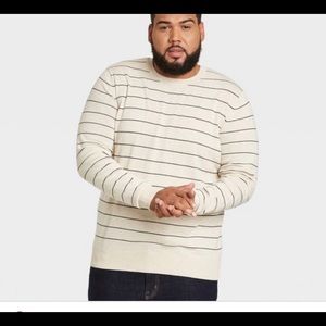 Goodfellow & Co Men’s crewneck sweater